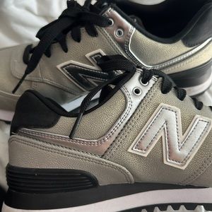 New Balance 574